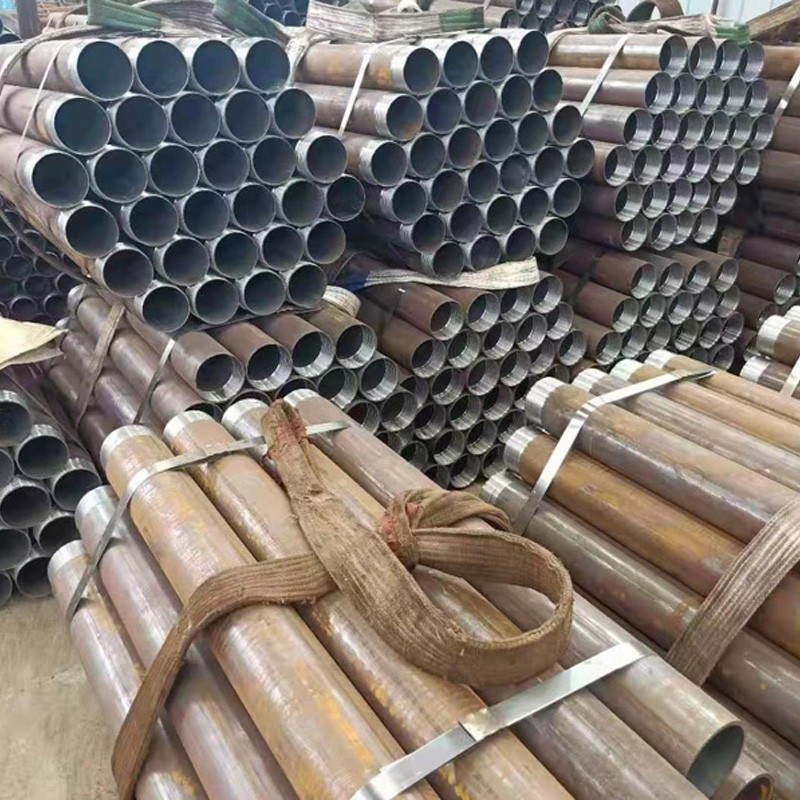 大荔地质钻探用跟管