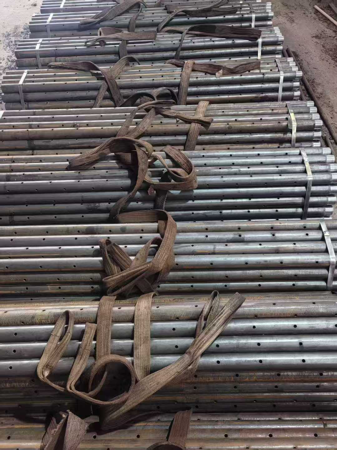 大荔127mm管棚管